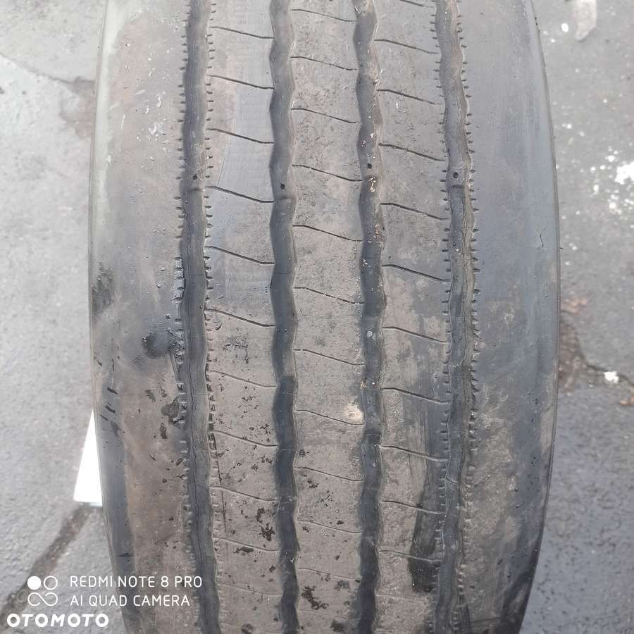 Komplet opon - 2 x 315/60 R22.5 70 - BF Goodrich  - None - 3