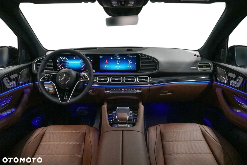 Mercedes-Benz GLE 300 d 4-Matic Premium - 7