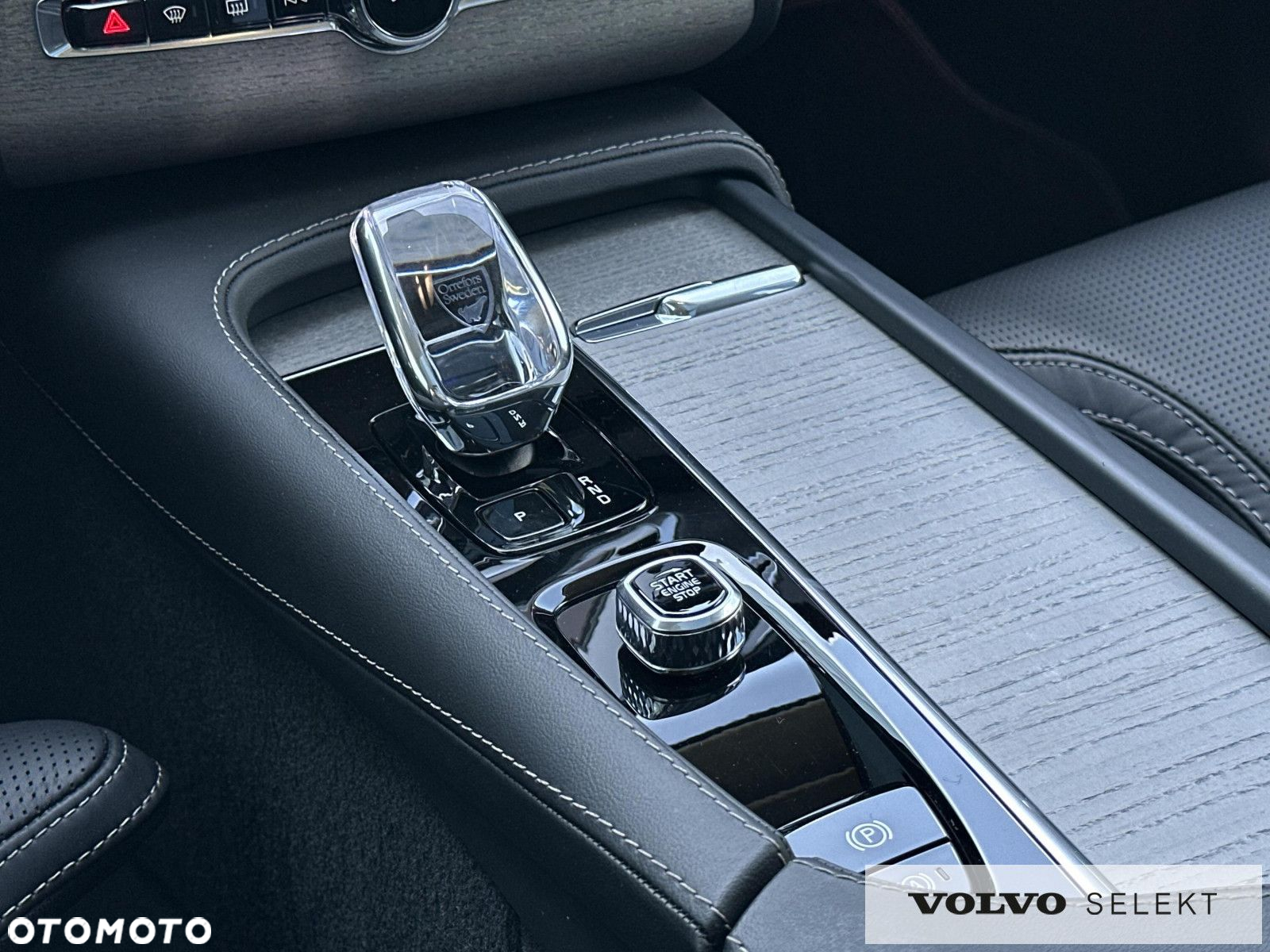 Volvo XC 90 - 21