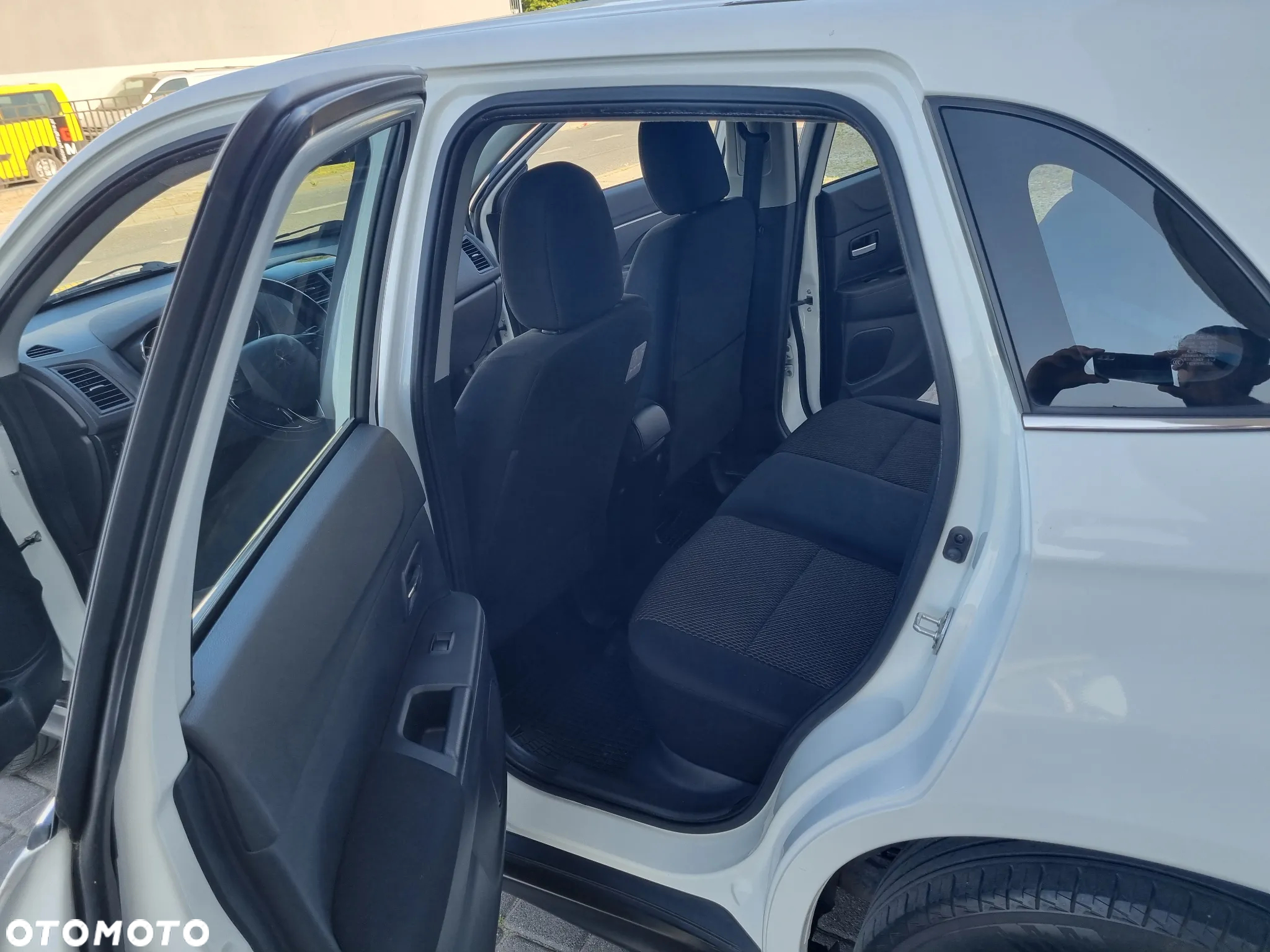 Mitsubishi ASX 1.6 DID Invite - 6