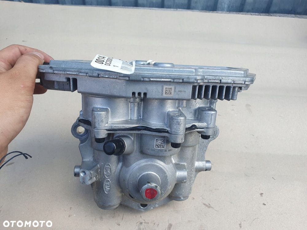 STEROWNIK SKRZYNI MODUŁ 43800-2D500 43892-T30030 HYUNDAI KIA ACTUATOR - 8