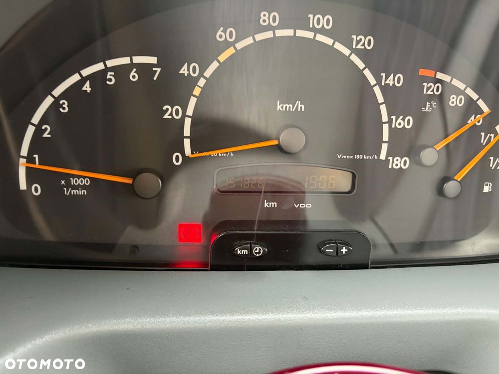 Mercedes-Benz Sprinter 308 CDI - 7