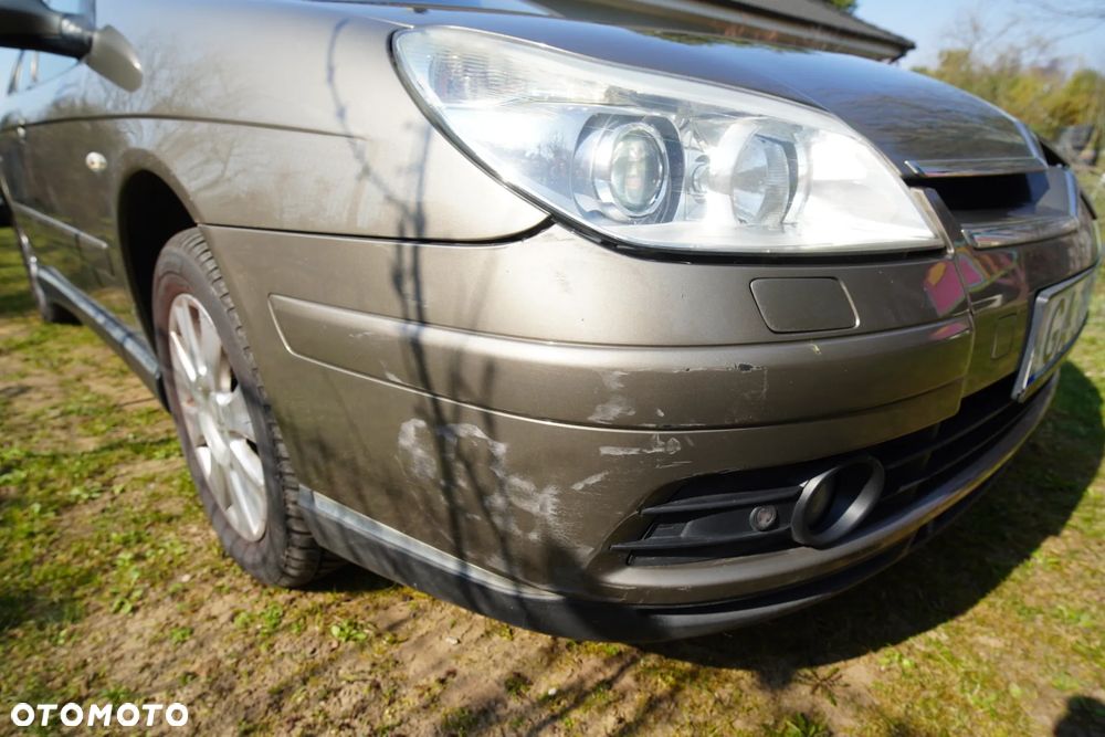 Citroën C5 2.0 HDi Exclusive - 16