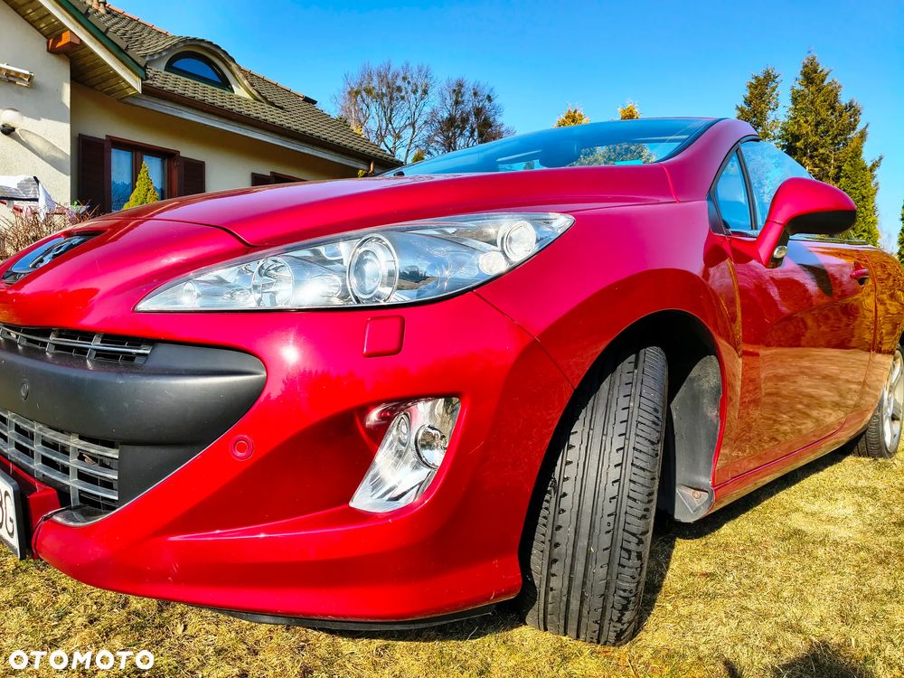 Peugeot 308 HDi FAP 140 Platinum - 2