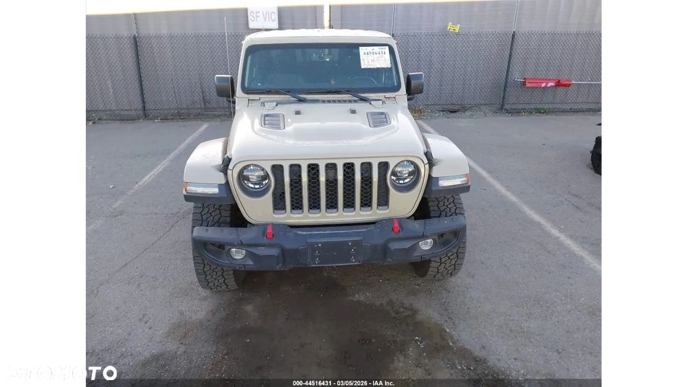 Jeep Gladiator - 3