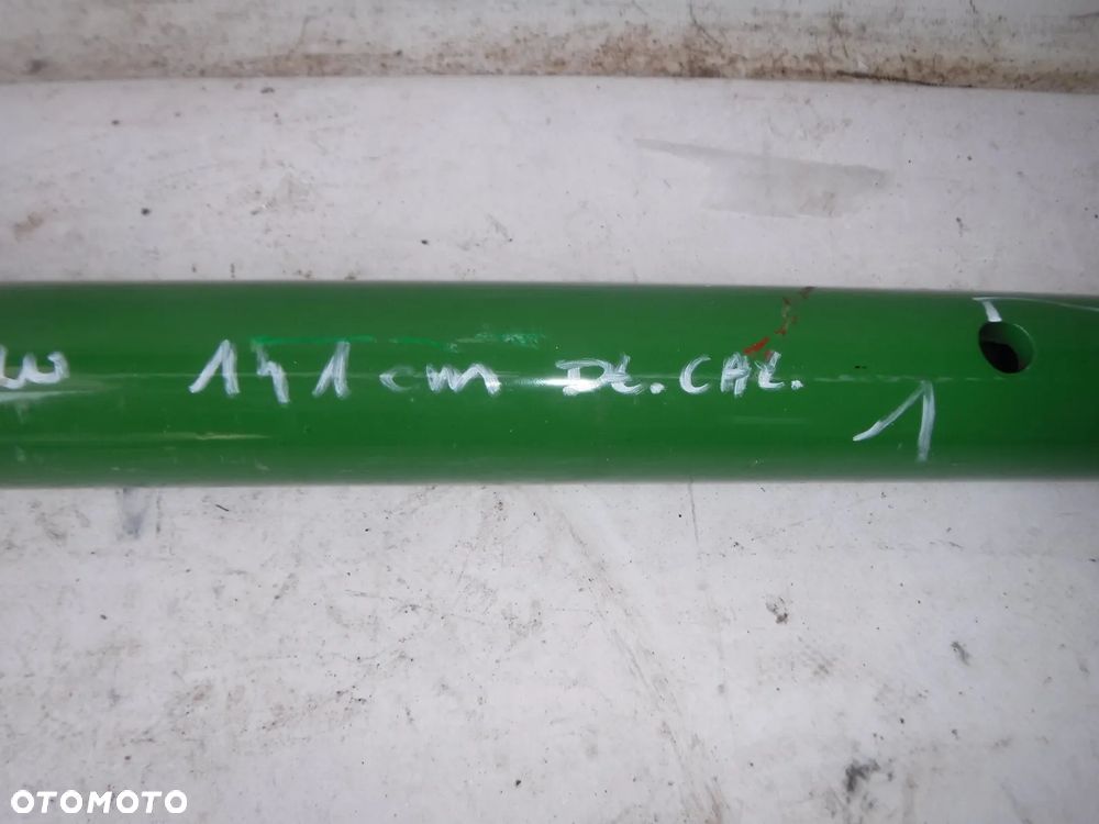 ramie zgrabiarki krone palców  700 800 s n nowe - 8