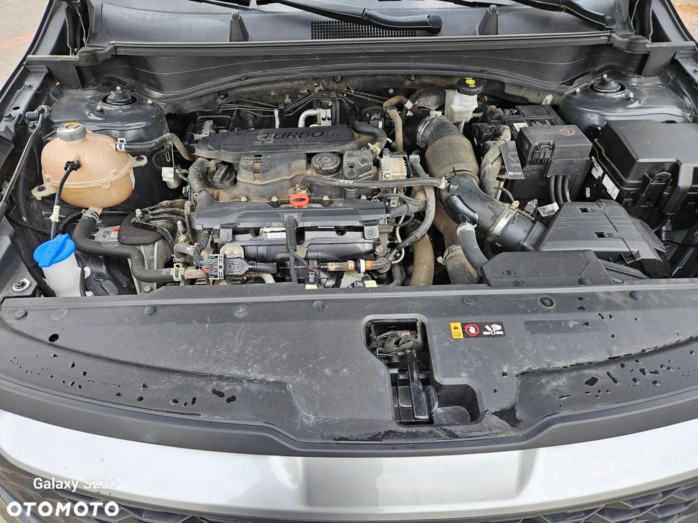 Kia Sportage 1.6 T-GDI MHEV L 2WD DCT - 16
