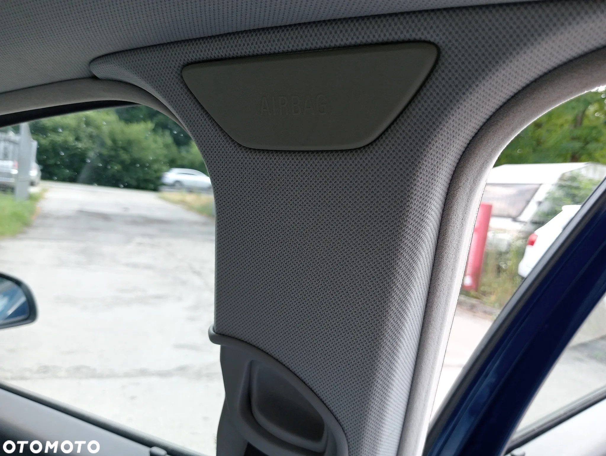Opel Vectra 1.8 Comfort - 17