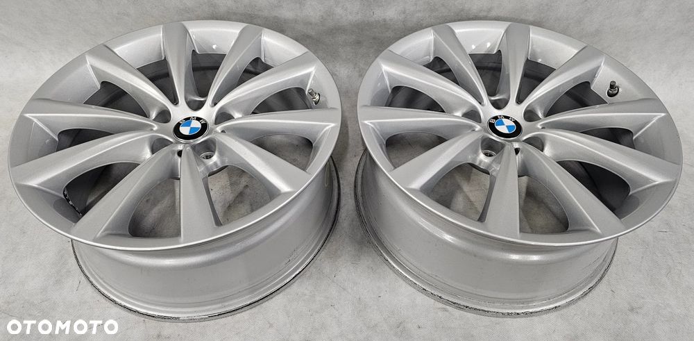 FELGI KOŁA 6867338 BMW 5 G30 G31 6 G32 7 G11 G12 8 G14 G15 8x18 ET30 TPMS - 3