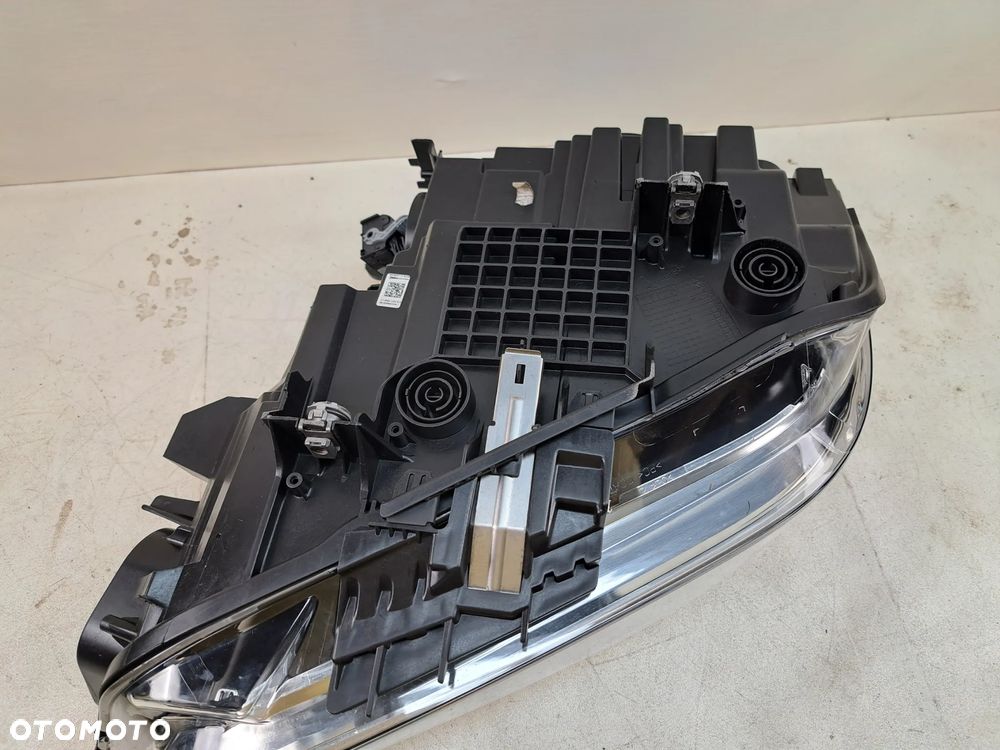 BMW X2 F39 FULL LED LAMPA PRAWA PRZÓD REFLEKTOR 5A1E0A8-02 - 10