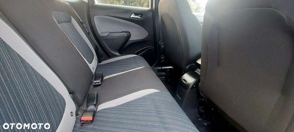 Opel Crossland X 1.2 120 Lat - 28