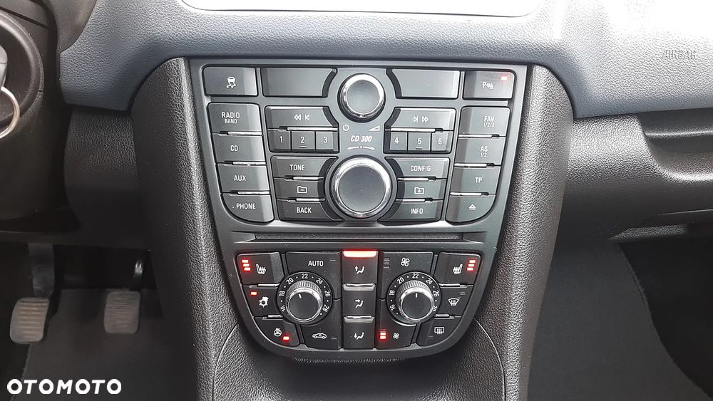 Opel Meriva 1.4 Color Edition - 21