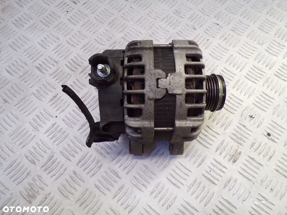 ALTERNATOR LAND ROVER RANGE ROVER EVOQUE 2.0 EJ3210300AC - 1