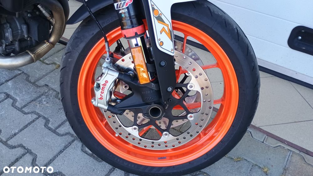 KTM Duke - 27