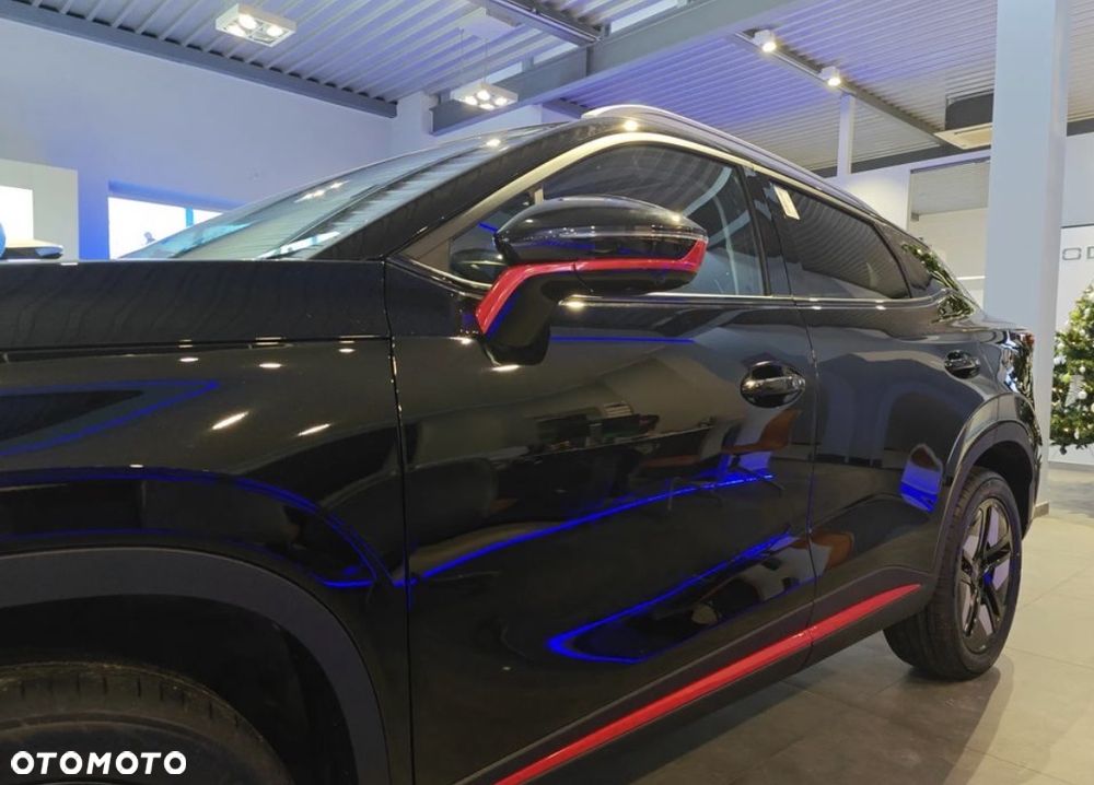 Omoda 5 1.5 T-GDI Hybrid Premium DHT - 3