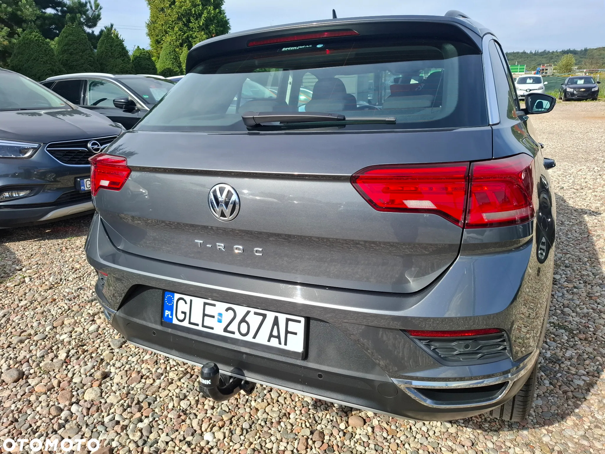 Volkswagen T-Roc 1.6 TDI SCR - 6