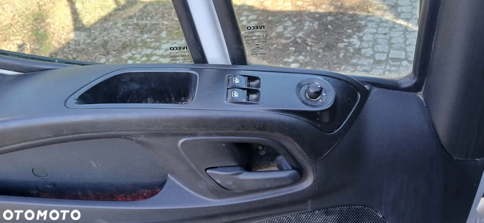 Iveco DAILY 35C18 - 16