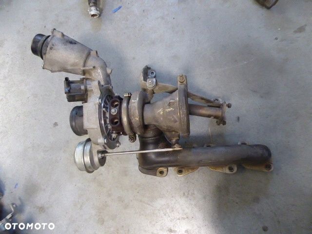 E KLASA W212 LIFT TURBOSPRĘŻARKA 2.0 CGI KOMBI 197 - 5