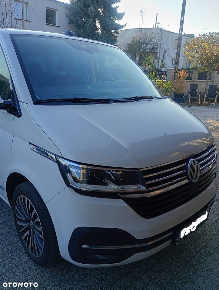 Volkswagen Multivan 2.0 TDI L1 Highline DSG - 2