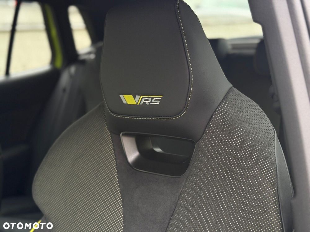 Skoda Elroq RS 84kWh - 40