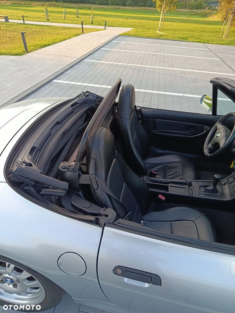 BMW Z3 - 32