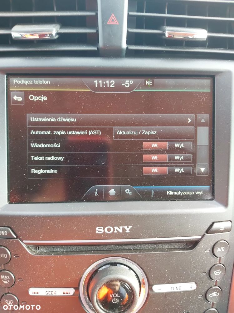 Ford Mondeo 2.0 TDCi Start-Stopp Titanium - 29