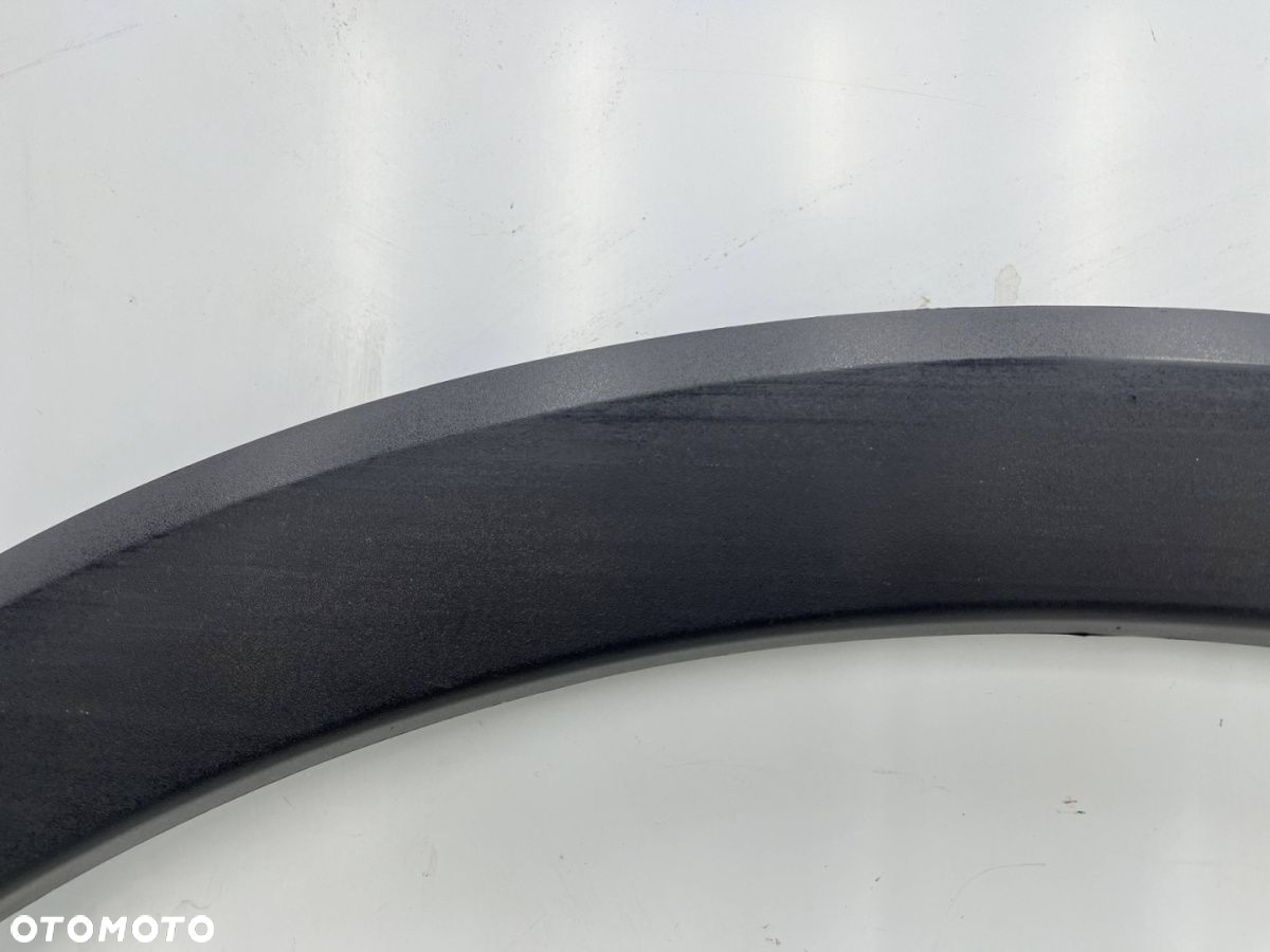Listwa Opel Crossland I Crossland X 14-24r. prawy przedni rant nadkola błotnika nakładka prawy przód - 5