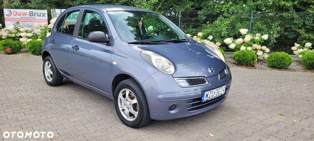 Nissan Micra - 16