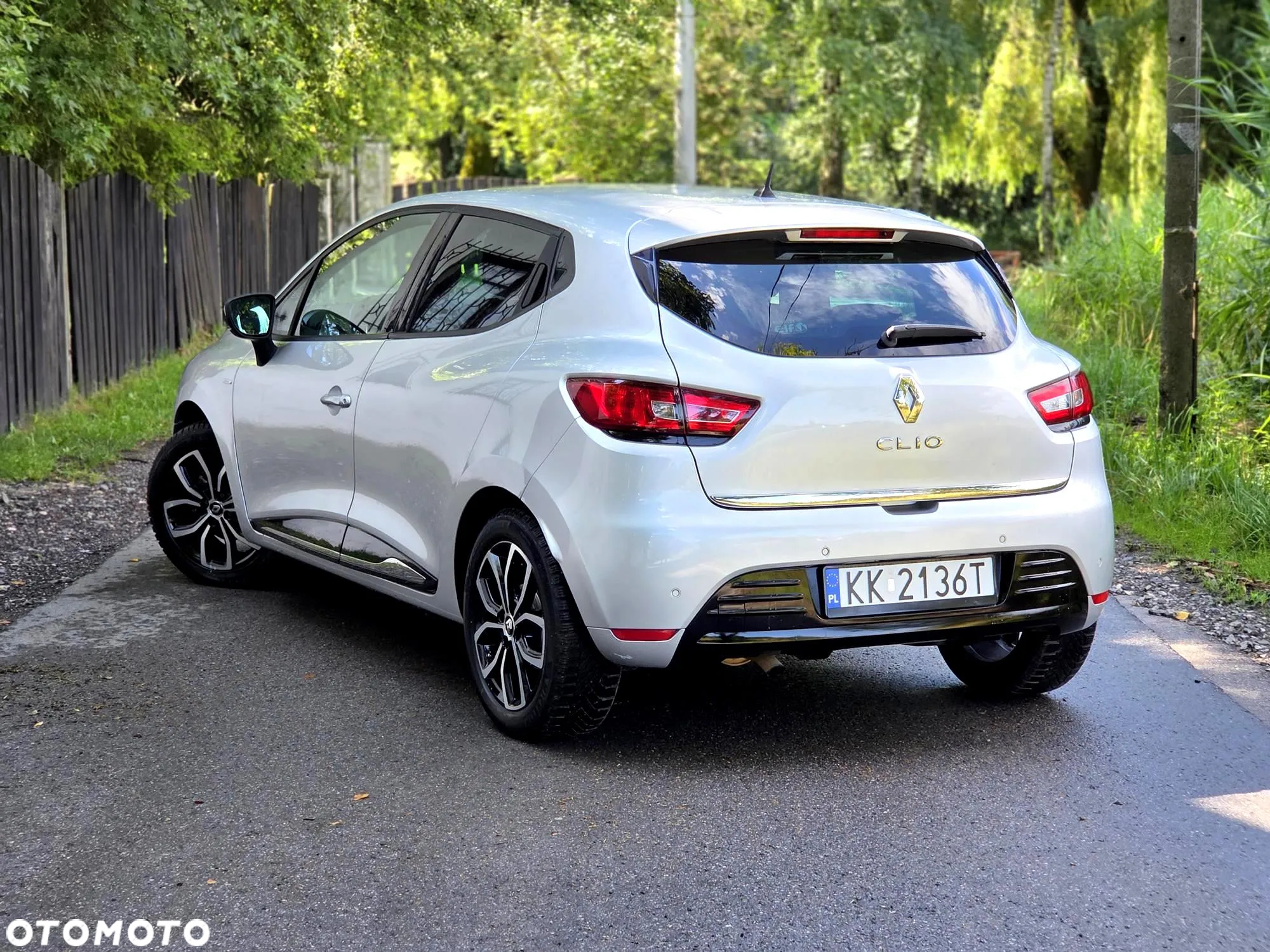 Renault Clio 0.9 Energy TCe Limited - 4