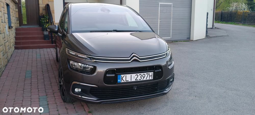 Citroën SpaceTourer - 1