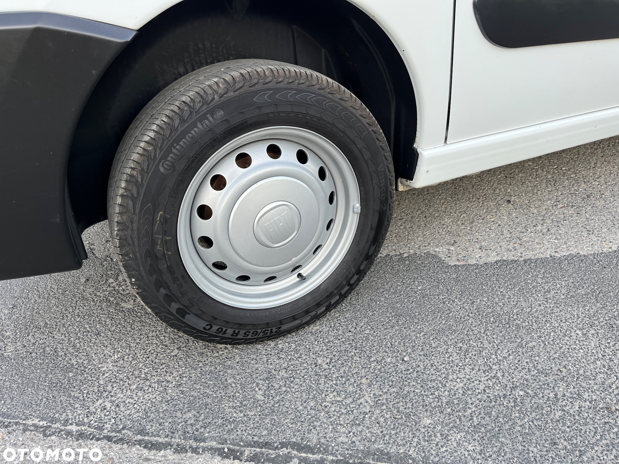 Fiat Scudo - 24