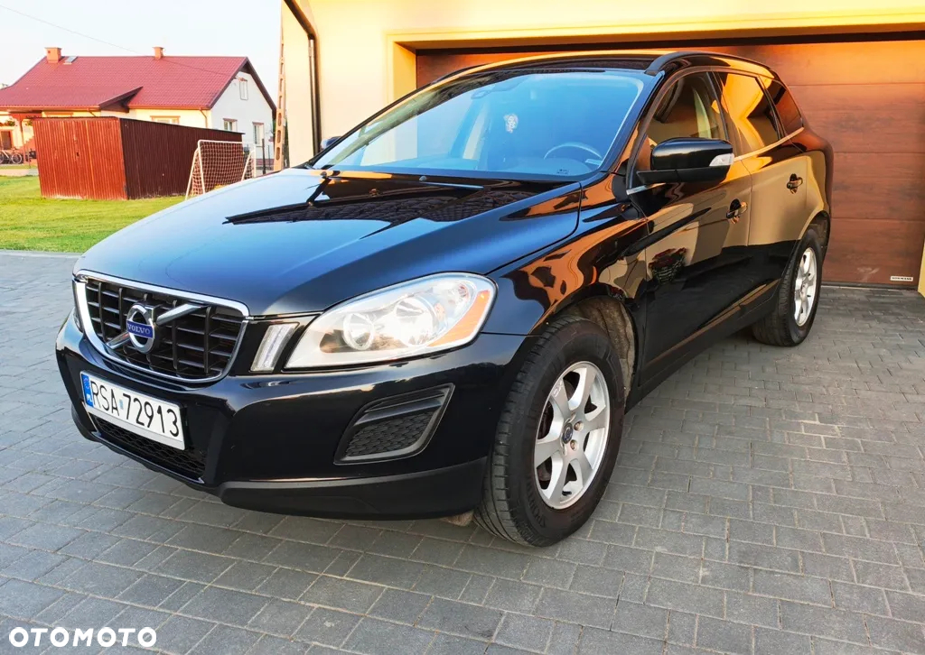 Volvo XC 60 D4 Momentum - 2