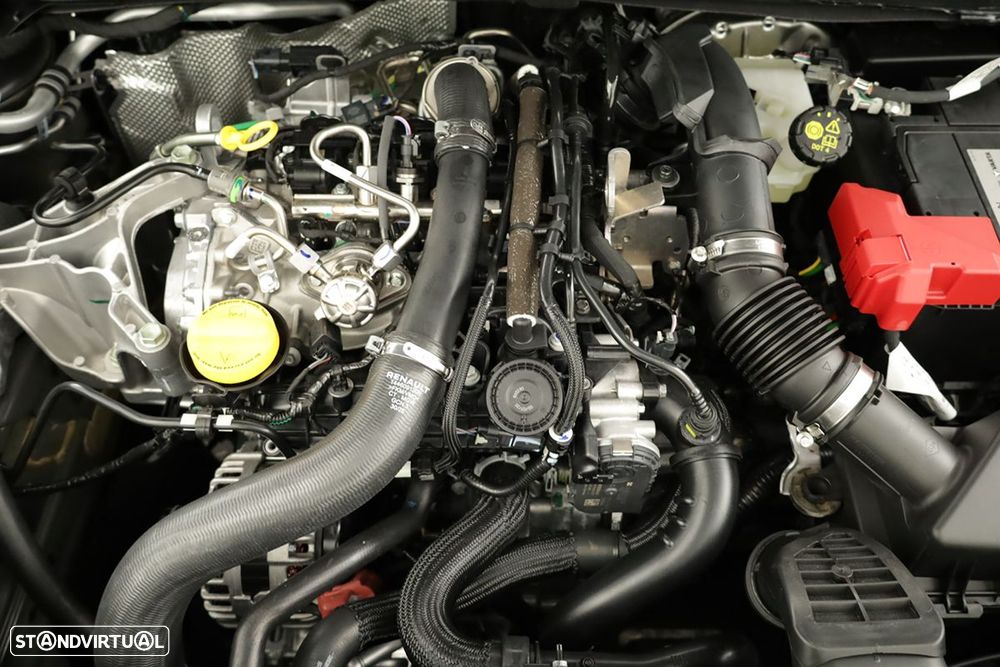 Nissan Juke 1.0 DIG-T N-Connecta - 24