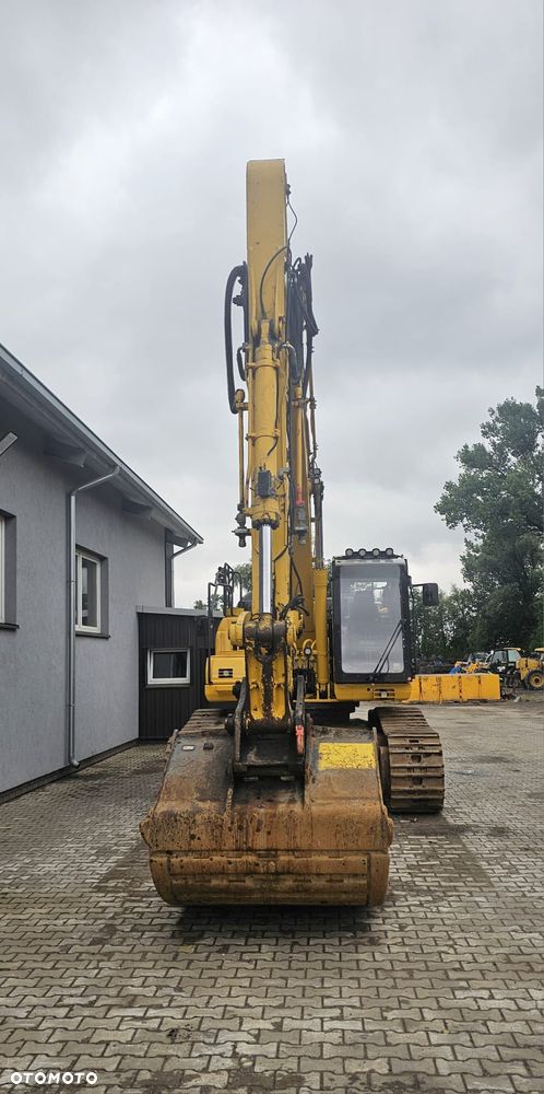 Komatsu PC290 LC-11E0 2021r - 8