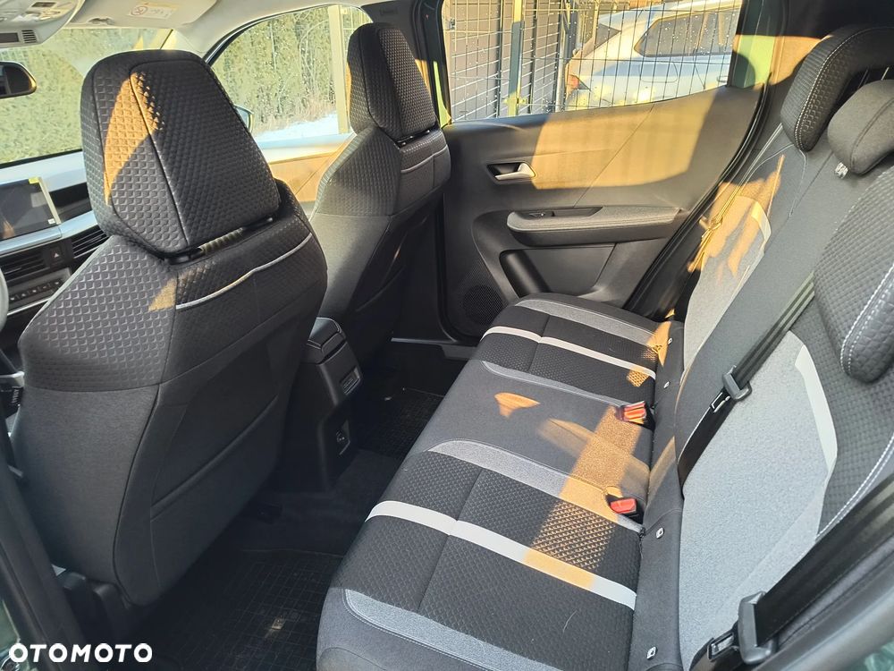 Opel Frontera 1.2 T mHEV GS eDTC6 - 15