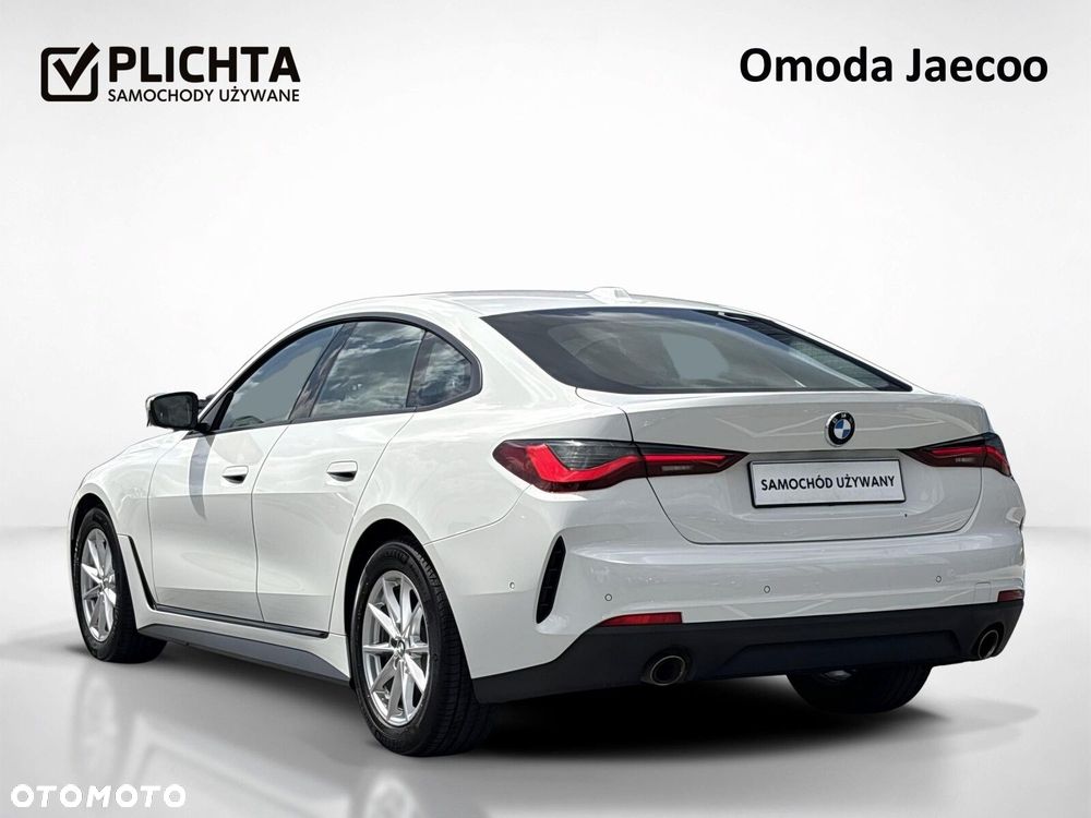 BMW Seria 4 - 4