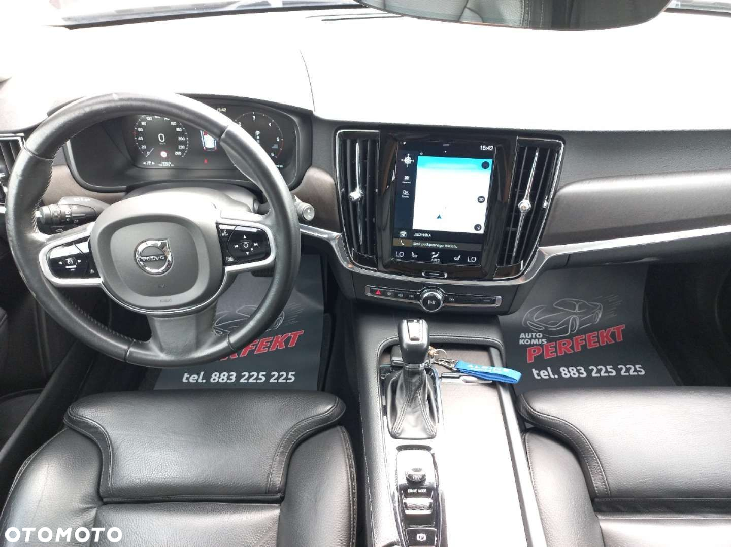 Volvo V90 Cross Country - 19
