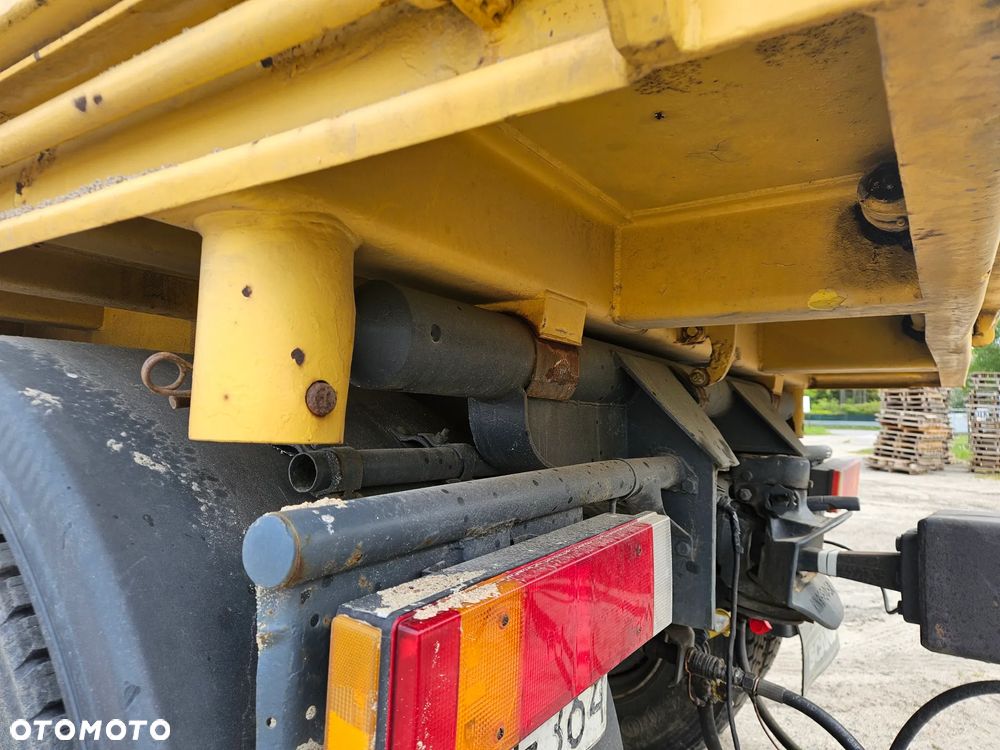 Scania 124c 360 - 15