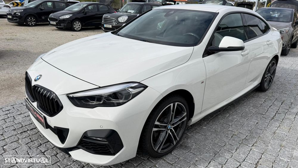 BMW 218 i M Sport - 3