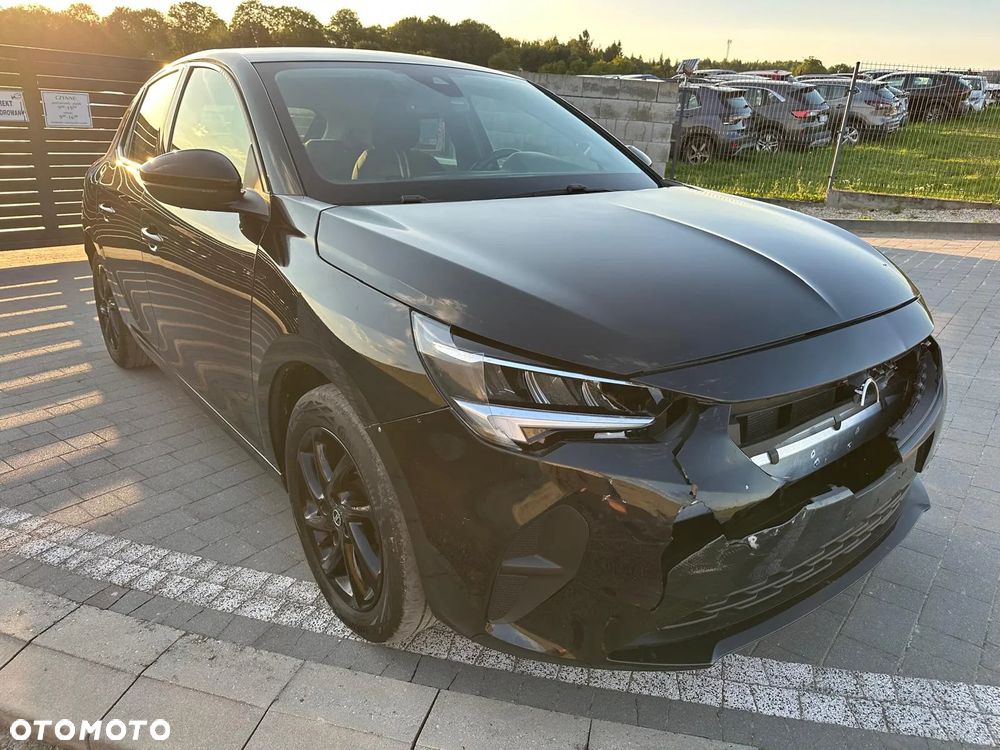 Opel Corsa 1.2 Start/Stop Elegance - 3