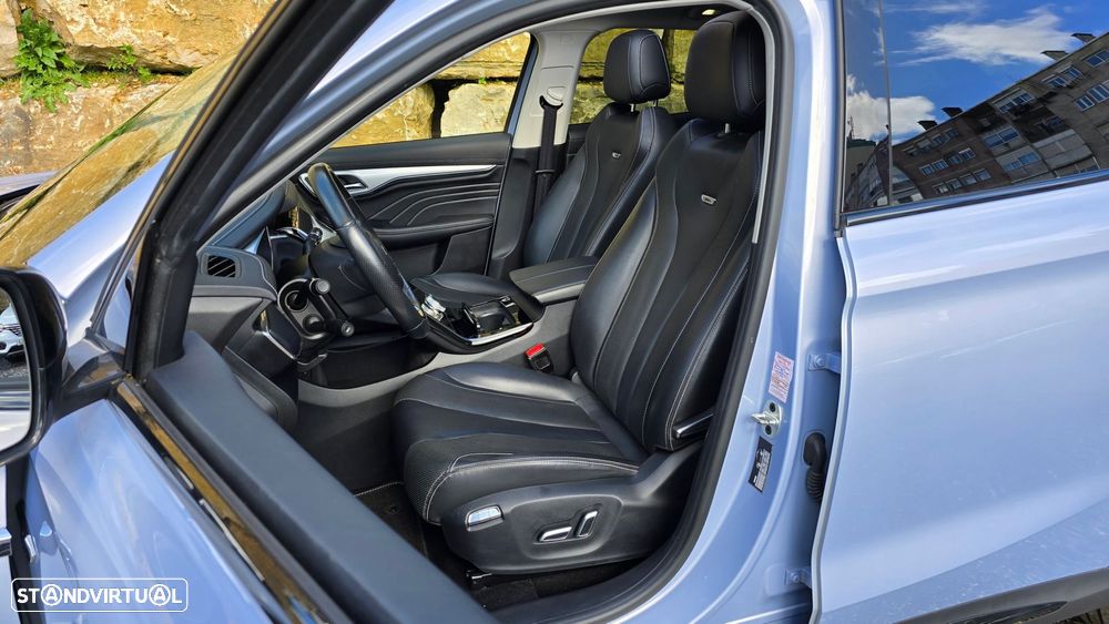 MG Marvel R 70 kWh AWD Performance - 47