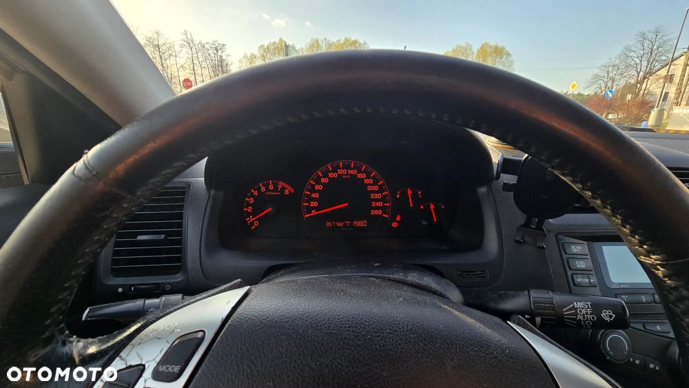 Honda Accord 2.0 Sport - 9
