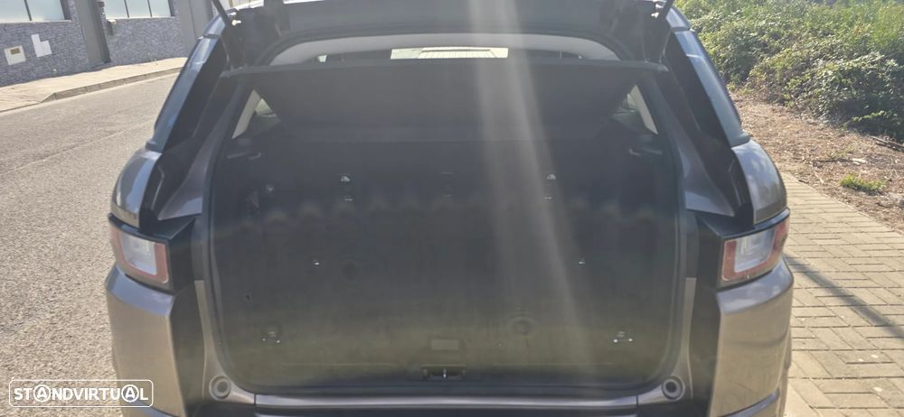 Land Rover Range Rover Evoque 2.0 eD4 SE Dynamic - 8