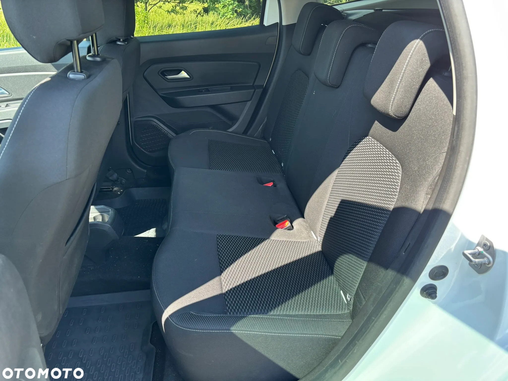 Dacia Duster 1.5 Blue dCi Comfort 4WD EU6d - 19