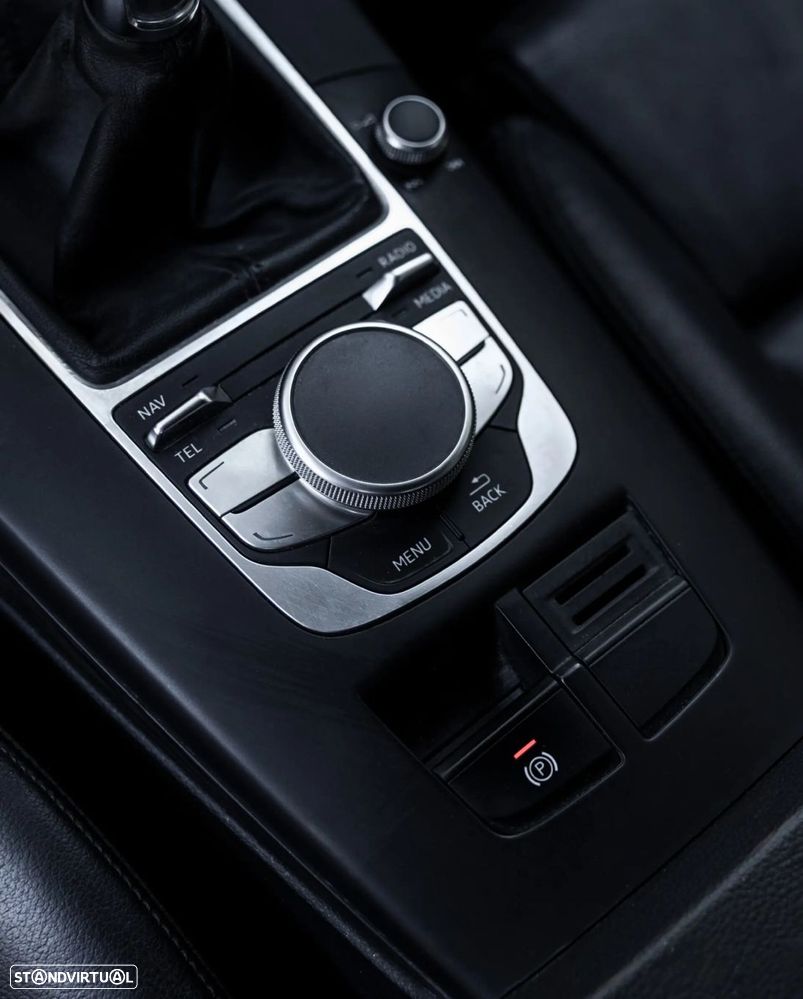 Audi A3 Sportback - 17