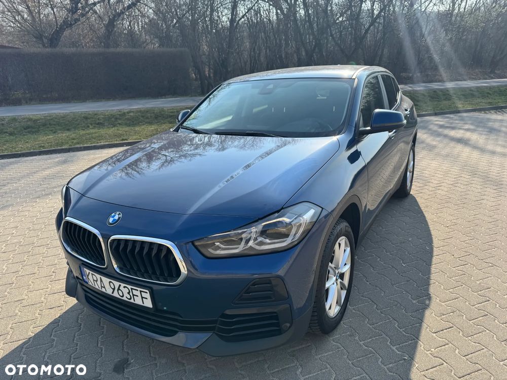 BMW X2 - 2
