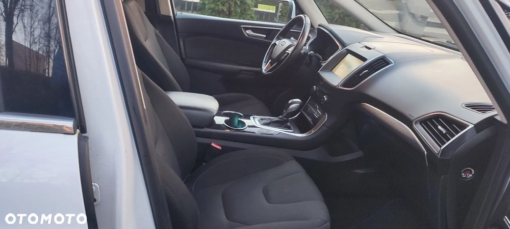 Ford S-Max 2.0 TDCi Trend PowerShift - 12