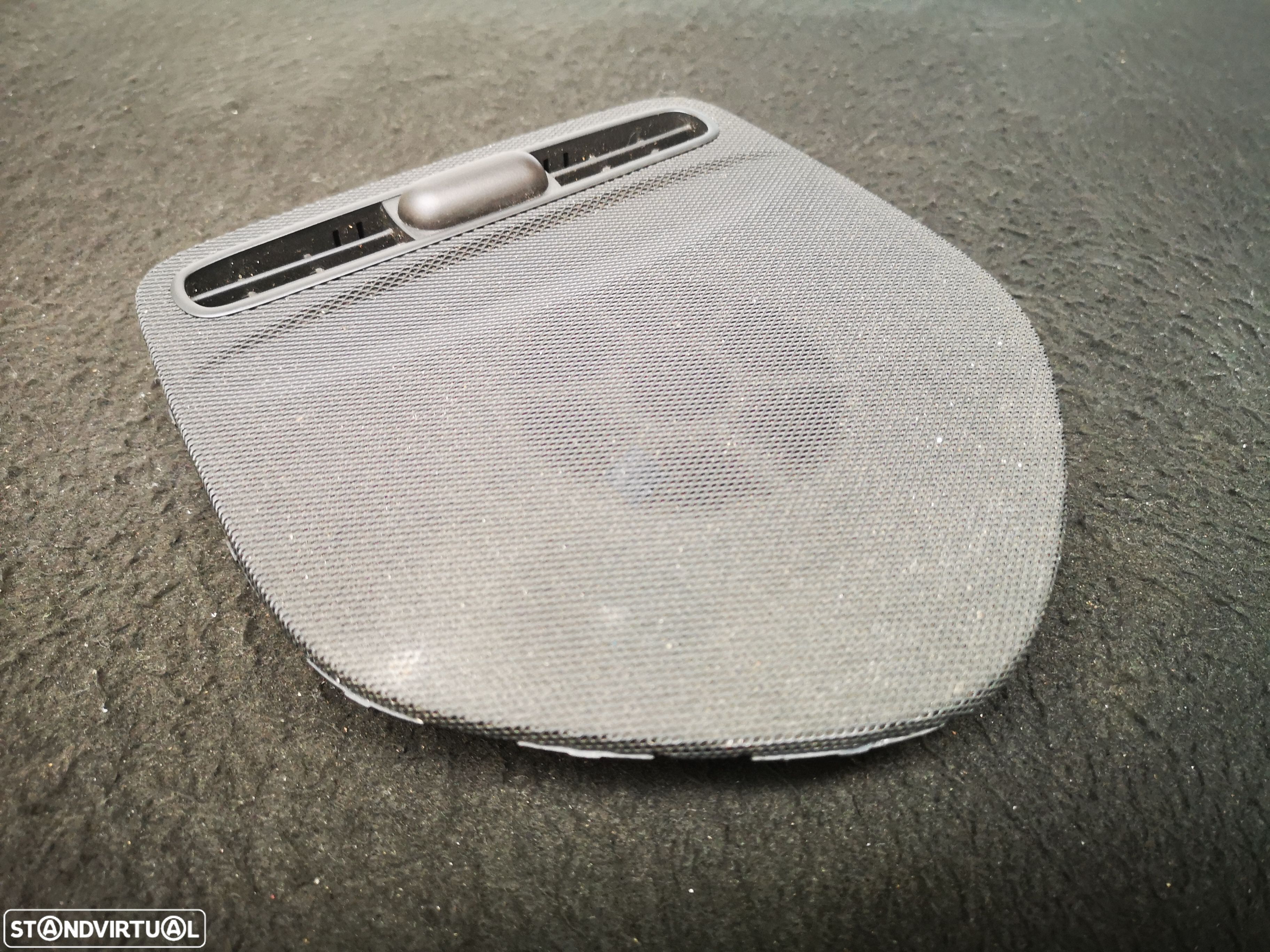 Tampa  coluna de som da Tablier originais Mercedes w164 ML GL 2006-2009 - 1