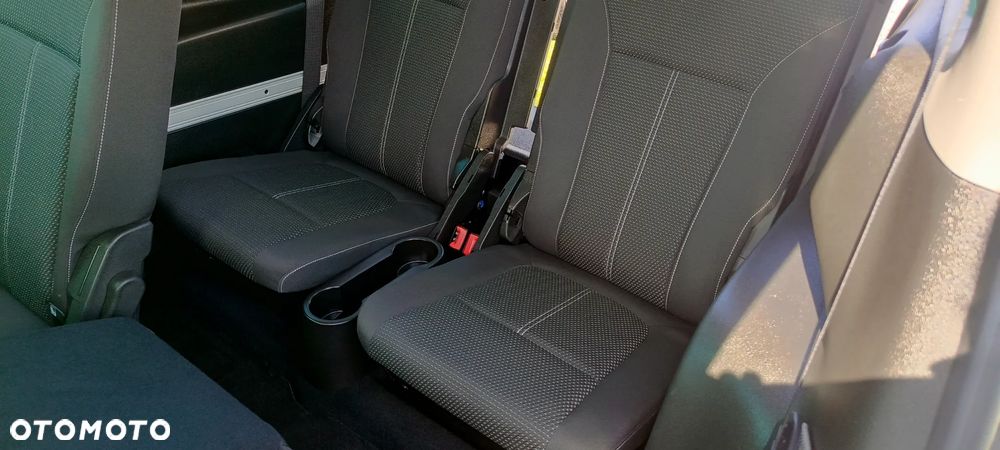 Opel Zafira Tourer 2.0 CDTI ecoFLEX Start/Stop Business Edition - 26