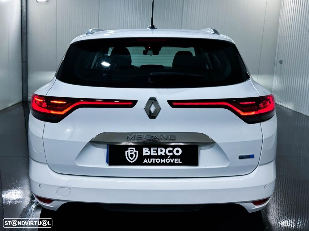 Renault Mégane 1.6 Plug-In Intens - 6